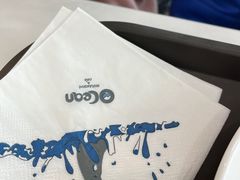 -贝林大翅鲸简餐厅(国家海洋博物馆店)