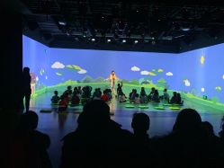 -小鸡哆哆故事屋·儿童乐园(嘉里城店)