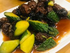-清真伊源饺子馆(陶然共友大厦店)