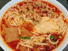 -端仕小锅(文林街店)
