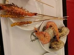 -萧邦音乐会所KTV·蒸汽活海鲜自助(福田店)