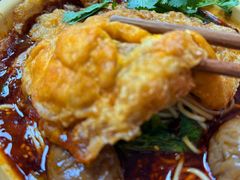 -老蒋面(南坪店)