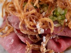 -BOR Eatery(安福路店)