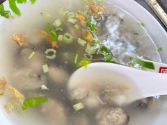 -建国蚵煎蚵面