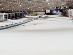 游乐设施-绍兴启迪乔波冰雪世界
