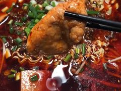 -蓉城西二道无名冒菜(西二道街店)