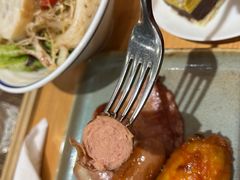 -榖屋house of flour(张江首店)