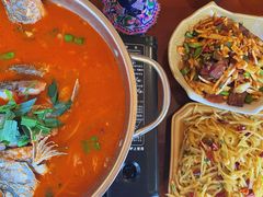 -苗湘食府(十年店)