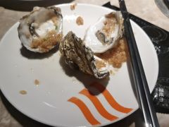 -V-ONE西雅图海鲜自助餐厅(仓山万达广场店)