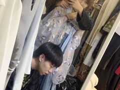 -ELEVEN桌游剧本杀轰趴馆(三里屯店)