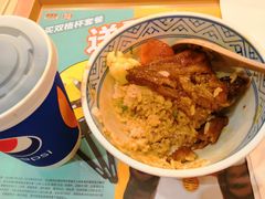 吉汁烧鱼饭-吉野家(华联商厦店)