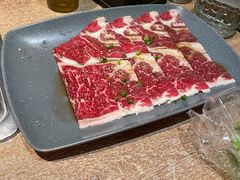 -新石器烤肉(石路天虹店)
