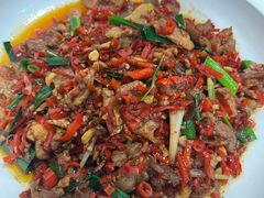 -笨罗卜浏阳菜馆(龙华鹏润达店)