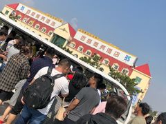 -日照海滨国家森林公园