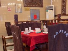 -山城年华老火锅(玉林店)