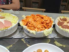 -农小锅自助小火锅(北京大兴凯德店)