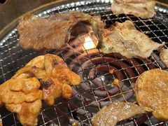 -炙城·韩式烤肉(南京东路店)