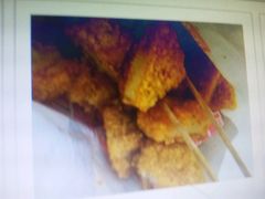 -正新鸡排·炸鸡汉堡(奥城店)