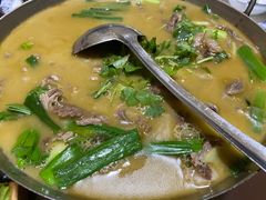 -寿州美味厨豆腐宴(寿县南门口西环路店)