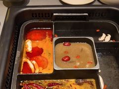 -巴奴毛肚火锅(悠唐购物中心店)