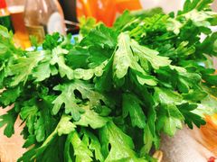 -金海阁海鲜火锅