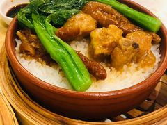 -悦得闲广式茶楼点心(石厦时代广场店)