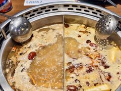 -快乐小羊(富强中路店)