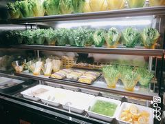 -加餐海鲜自助(宝龙一城店)