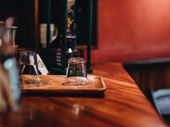 -RUMORS COFFEE ROASTERY鲁马滋咖啡(湖南路店)