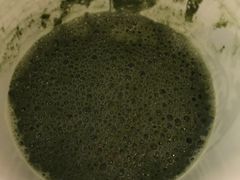 热抹茶拿铁grtl-星巴克臻选(北京前门大街店)