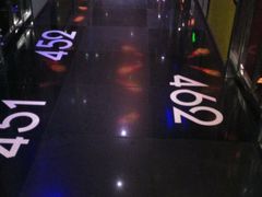 -百威KTV(恒福路店)
