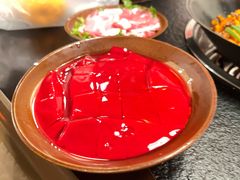 -渝井巷重庆老火锅(沈阳吉祥店)