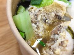 -家宴·灌蛋·沙茶面(曾厝垵店)