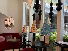 -杜哈夫DOUX RÊVE·生日蛋糕(日月光店)