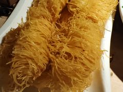 金丝菠萝卷-树厨贵州菜(大十字店)
