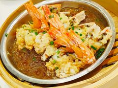 蒜茸粉丝开边虾-稻香酒家(天河城店)