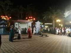 -三亚海昌梦幻海洋不夜城