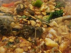 -有鱼吃·纸包烤鱼(曲江创意谷店)