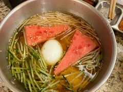 -首尔烤肉大排档(合生汇店)