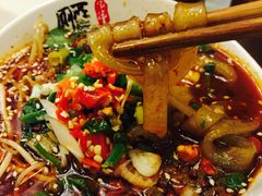 -蜀串香牛杂火锅串串