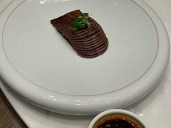 -珍呈中餐厅•粤川淮扬新疆(乌鲁木齐康莱德酒店)