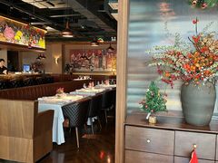 -Bistro Wang 牛排馆