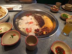 -羊来顺冰煮鲜羊 铁锅烀羊肉(中央大街店)