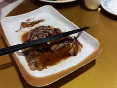 -百年恒益烧腊海鲜酒家·非遗传承(广州黄埔店)