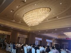 -开封开元名都大酒店·可泰自助餐厅