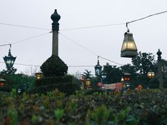 -上海迪士尼度假区