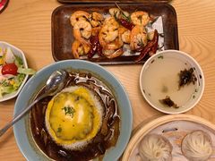 -红小满休闲餐厅(十全街店)