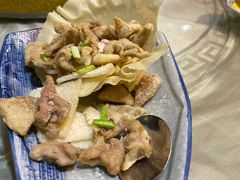 -四海酒家生态粤菜
