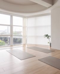 -阿南达·瑜伽普拉提·阿育吠陀疗愈中心