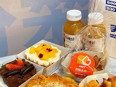 -手感麦夫(黄兴中路五一店)